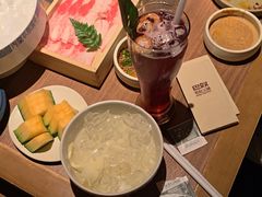 -巴奴毛肚火锅(京西大悦城店)