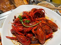 -海底捞火锅(应天门古城根店)