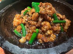 -绿茶餐厅(昌平悦荟店)