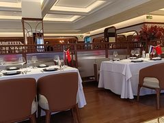 -马克西姆俄罗斯餐厅(通亚街店)