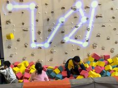 -嗨翻Hi-Fun竞技主题乐园·蹦床亲子生日轰趴(国光1937店)