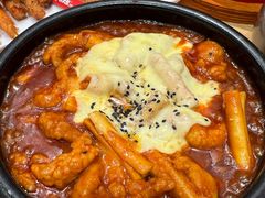 -朴大叔拌饭(广州花城汇店)