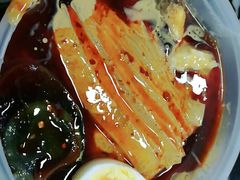 -何老二卤汁凉粉
