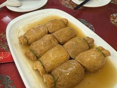 -玉华台饭庄(裕中西里小区店)