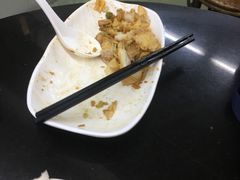 -华辉拉肠(小北路店)