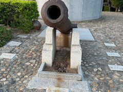 -胡里山炮台