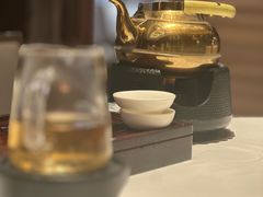 -白天鹅宾馆-宏图府餐厅