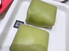 榴莲班戟-满记甜品(水游城店)
