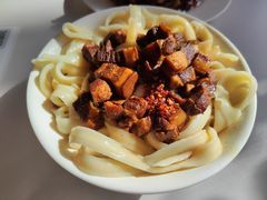 -杏园餐厅(西四北大街店)