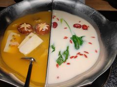 -湊湊火锅·茶憩(上海合生汇店)