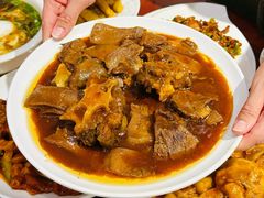 -恩宏德餐馆(平山道店)