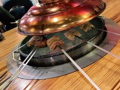 -号令江湖·水浒烤肉(和畅睦邻中心店)