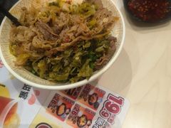 -食其家·牛丼咖喱(天津梅江印象城店)