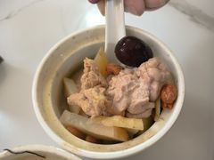 天麻瘦肉炖猪脑-信行丰炖品皇店(光孝路店)