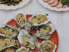 -川湘蓝天海鲜