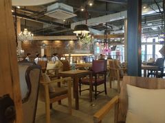 -漫咖啡(中纺国际店)