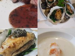 -The V泽惟·低温慢煮料理