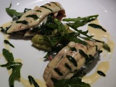 -Le Comptoir de Pierre Gagnaire