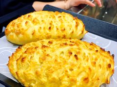 爆浆多肉榴莲软包-LELECHA乐乐茶(新街口大洋店)