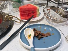 -千牛将·鲜牛肉火锅(开元路店)