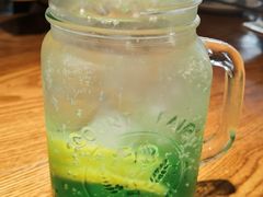 薄荷莫吉托-小和庆·知味(首铸万科店)