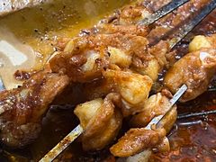-老白家怡贵园烤肉