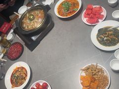 -情妹耙泥鳅·江湖川菜(科华店)
