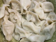 -东北农家饺子村(昌平路店)