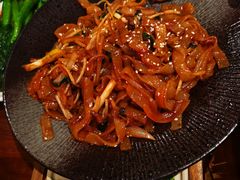 乾炒牛河-南拳十三姨·潮汕砂锅粥(世纪金源店)