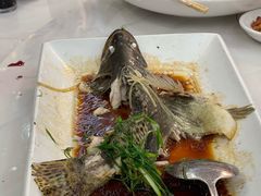 -濠江渔港酒楼(湾仔海鲜街，会展中心店)