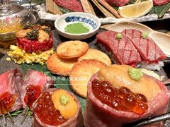 -老乾杯和牛烧肉(王府中环店)