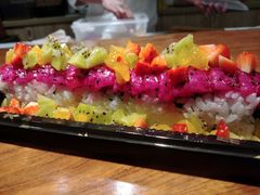 -森味薪火烧•烧鸟居酒屋•日本料理(望京店)