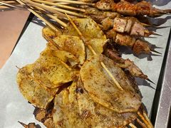 -望京小腰(北京总店)