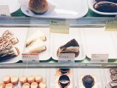 -布朗尼西饼(粮道街店)