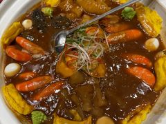 -苏淮景·苏闽融创菜·海鲜(原空港井河轩店)
