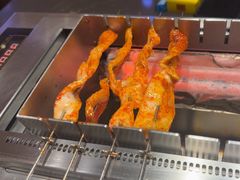 -邢氏老太太烤串(北兴街店)