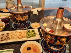 -南门涮肉(上海二店)