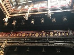 -杭州胡庆余堂第二中医门诊部