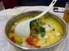 -陈根记大牌档