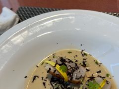 -香樟花园法式铁板烧(恒隆广场店)