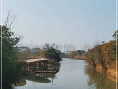 -同里国家湿地公园