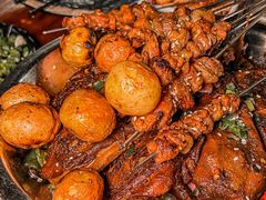 -呼吉牧蒙古烤肉·烧烤·小龙虾