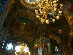 -滴血救世主教堂