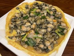 传统海蛎煎-海坛特色小吃·只做平潭特色菜(平潭店)