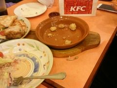 -萨莉亚意式餐厅(河东万达店)