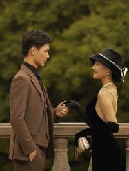 -女王风尚STUDIO·轻奢化定制