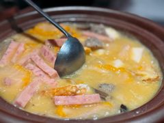 一锅知云南-隔壁老王·家常云南菜(花巷店)