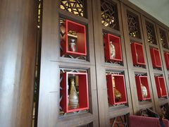 -顺德喜来登酒店·采悦轩