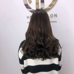 -美梵日系沙龙