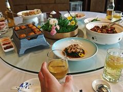 -同庆楼(金宝汇店)